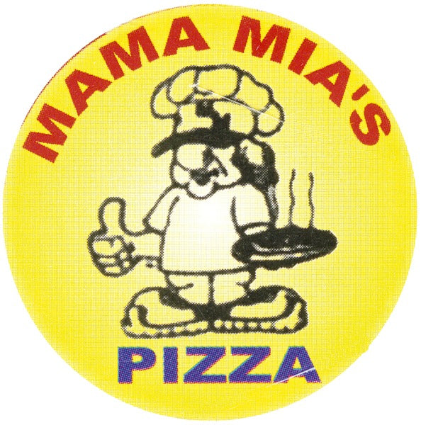 Mama Mia's Pizza