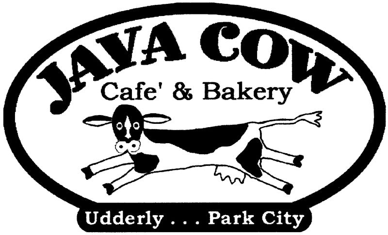 Java Cow Cafe & Bakery