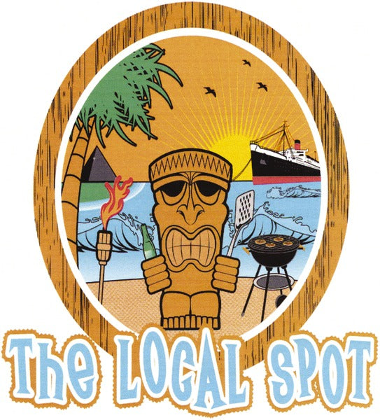 The Local Spot
