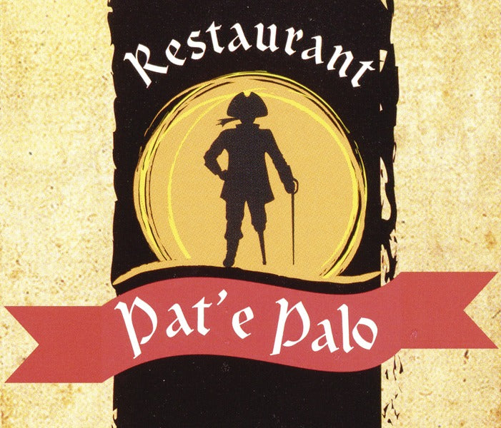 Restaurant Pat' e Palo