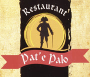 Restaurant Pat' e Palo