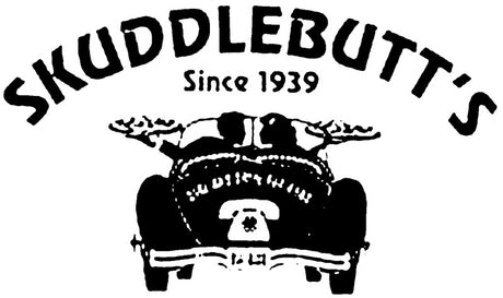 Skuddlebutts