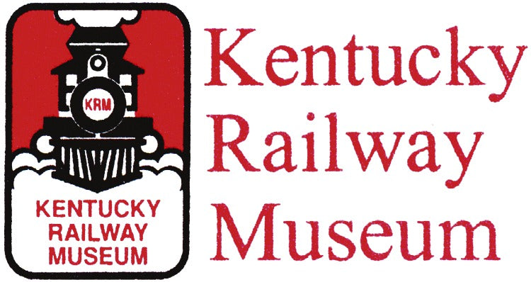 Kentucky Railway Museum