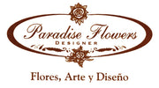 Paradise Flowers Designer