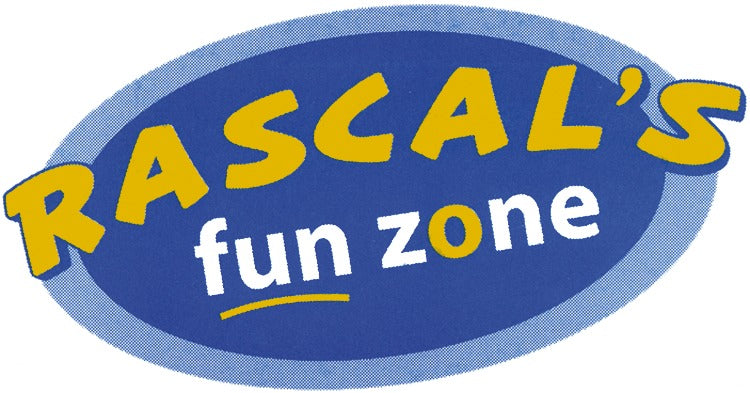 Rascal's Fun Zone