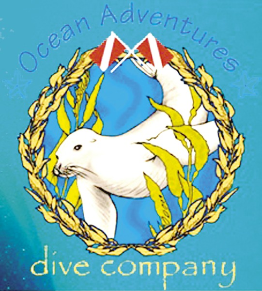 Ocean Adventures Dive Co., LLC