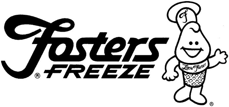 Fosters Freeze