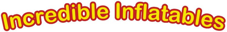 Incredible Inflatables