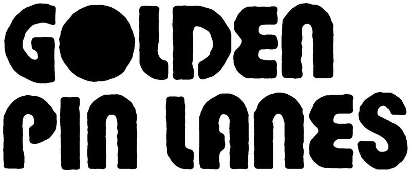 Golden Pin Lanes