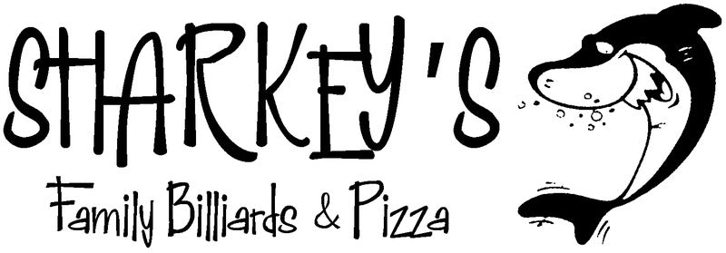 Sharkey's Family Billiards & Pizza LLC