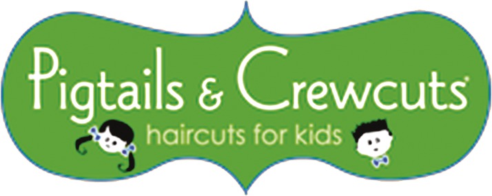 Pigtails & Crewcuts