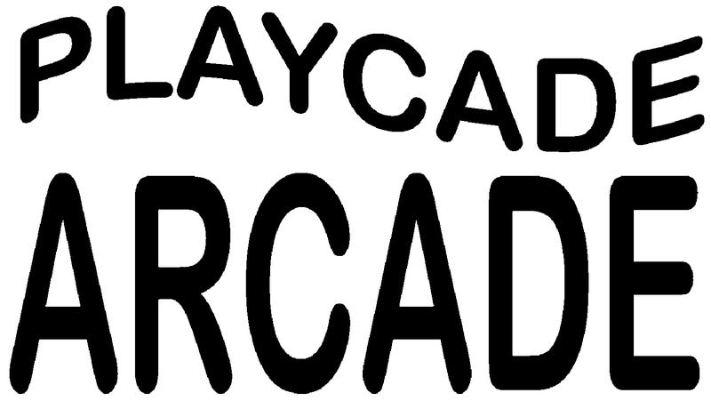 Playcade Arcade