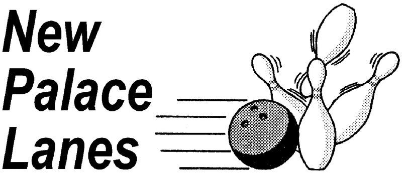 New Palace Lanes