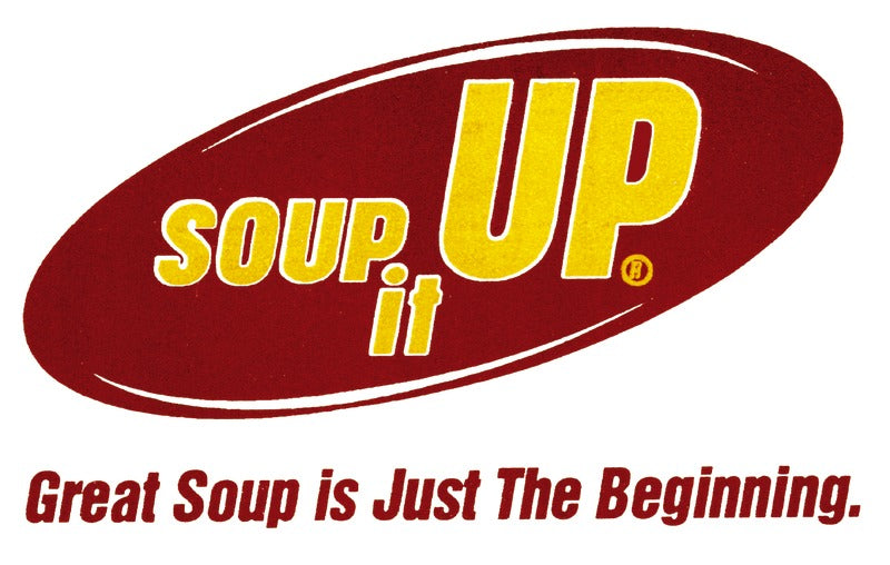Soup It Up