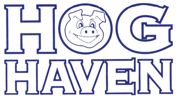 Hog Haven