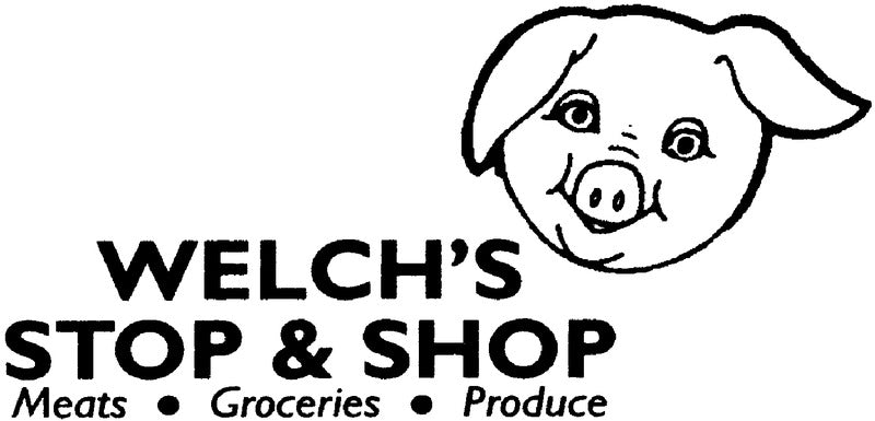 Welch's Stop & Shop