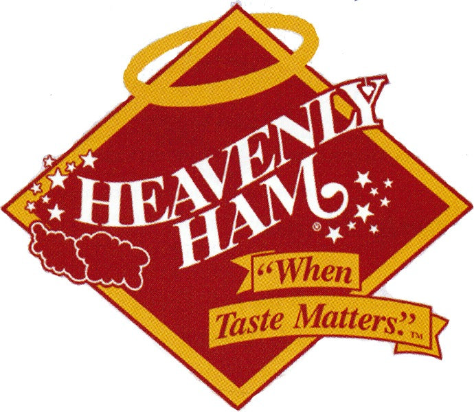 Heavenly Ham
