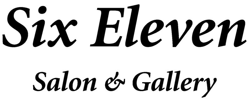 Six Eleven Salon and Gallery