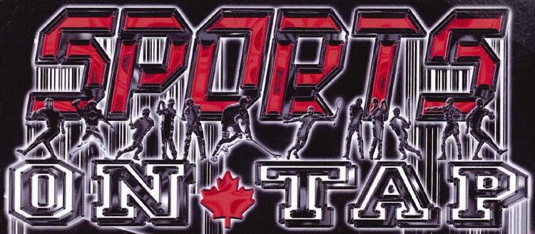 Sports On Tap