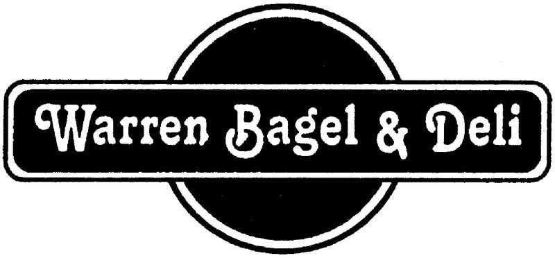 Warren Bagel & Deli