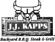 J.J. Kapps