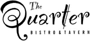 The Quarter Bistro & Tavern