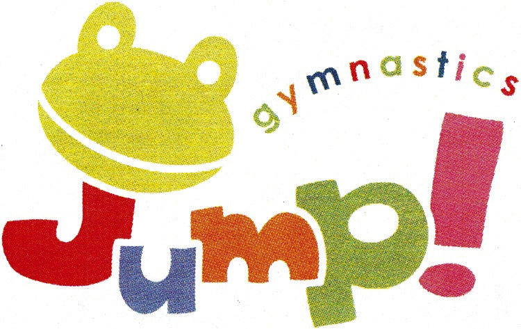 Jump! Gymnastics