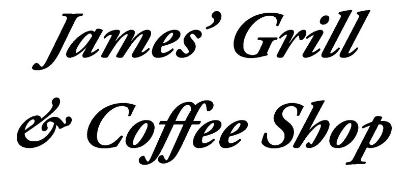 James' Grill & Coffee Shop