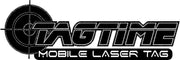 TagTime Mobile Laser Tag