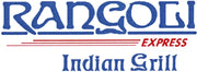 Rangoli Express Indian Grill