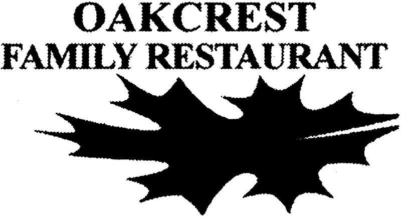 Oakcrest Family Restaurant