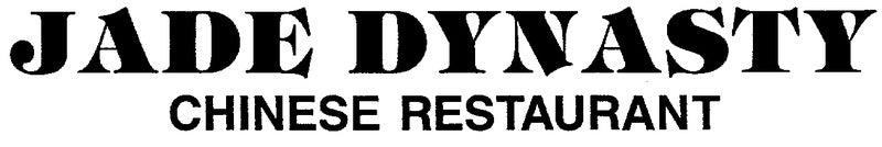 Jade Dynasty