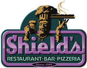 Shield's Pizza
