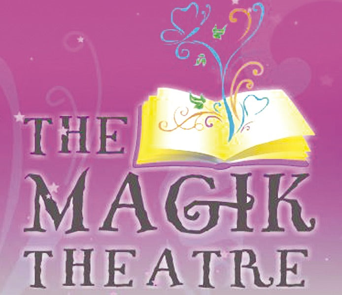 The Magik Theatre