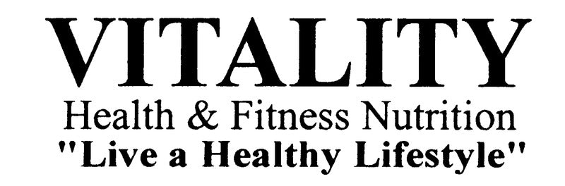 Vitality Health Foods