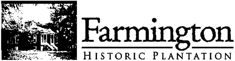 Farmington Historic Plantation