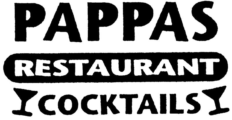 Pappas Restaurant