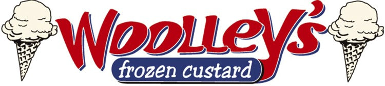 Woolley's Frozen Custard