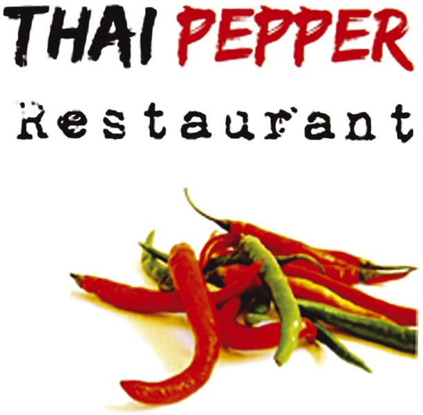 Thai Pepper Restaurant