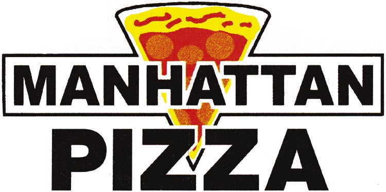 Manhattan Pizza