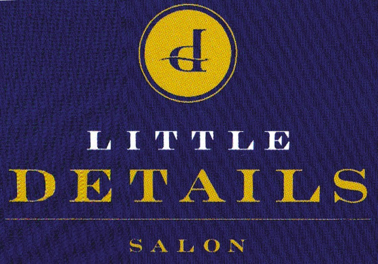 Little Details Salon