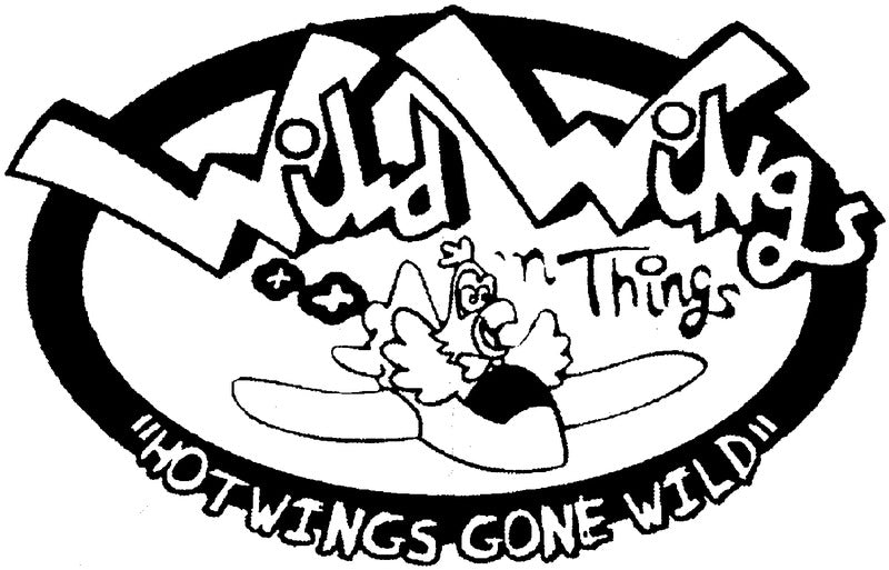 Wild Wings 'N Things