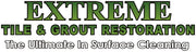 Extreme Tile & Grout Restoration