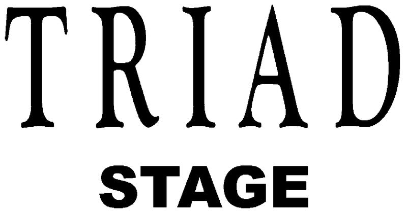 Triad Stage