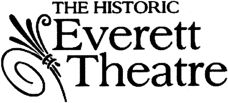 The Historic Everett Theater