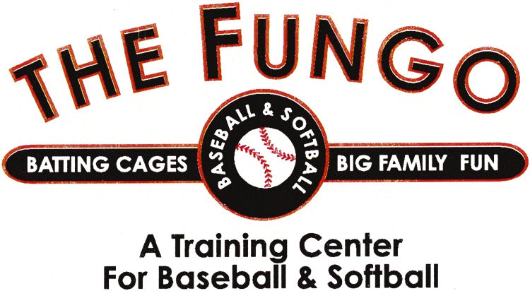 The Fungo