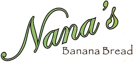 Nana's Banana Bread
