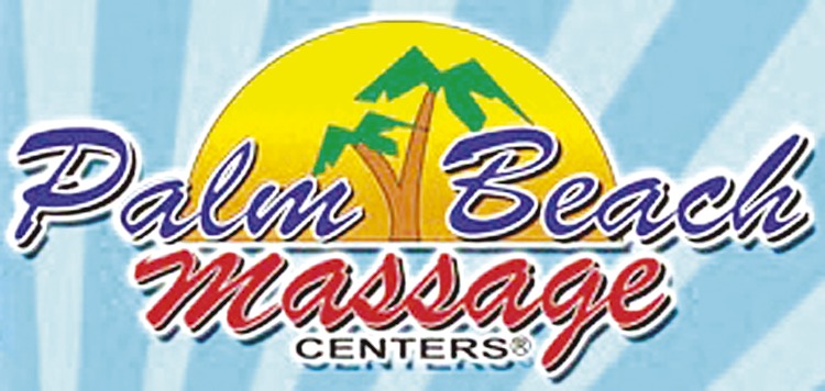 Palm Beach Massage