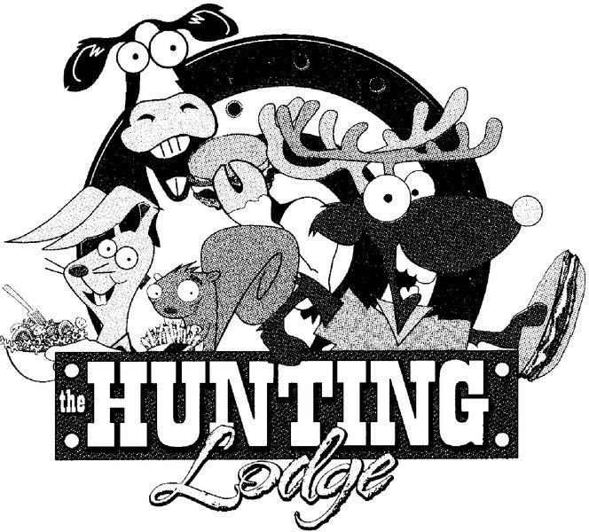 The Hunting Lodge