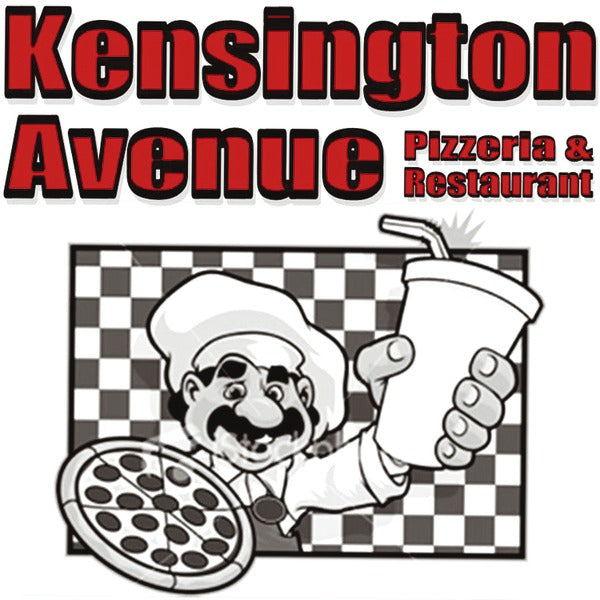 Kensington Avenue Pizzeria & Restaurant